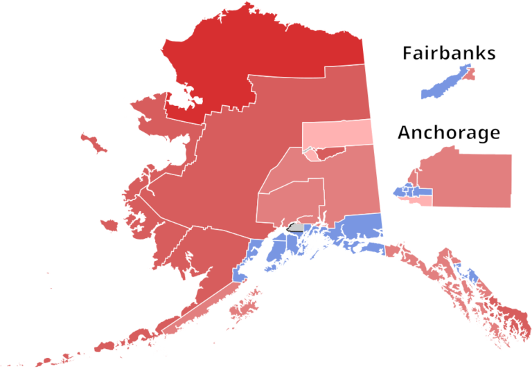 Alaska Paycheck Calculator Hourly: Net Take-Home Pay (2026)