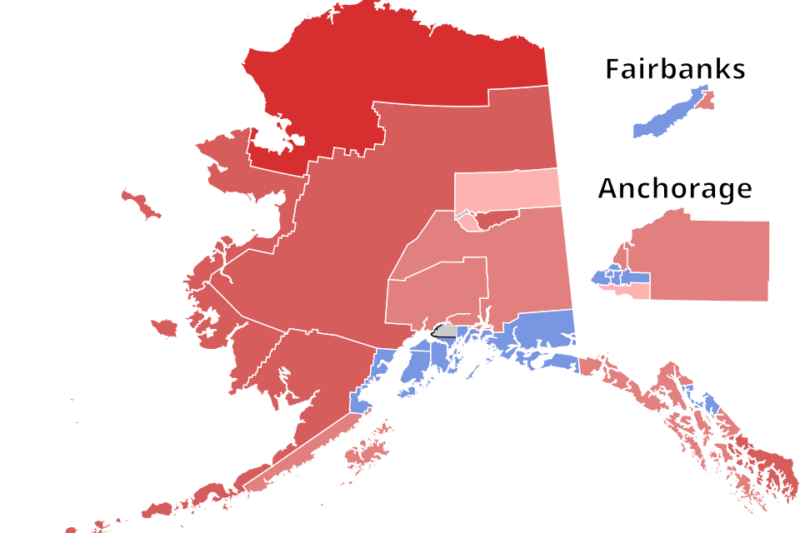 Alaska Paycheck Calculator Hourly: Net Take-Home Pay (2026)