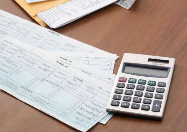 paycheck calculator with unpaid lunch break