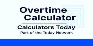 Overtime Paycheck Calculator After Taxes